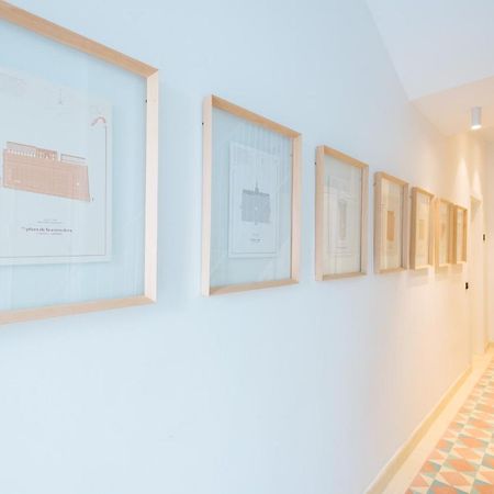Apartamento Centrico En La Calle Cruz Verde, 10 Σεβίλλη Εξωτερικό φωτογραφία