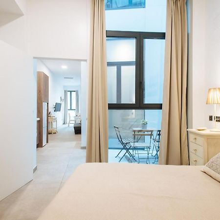 Apartamento Centrico En La Calle Cruz Verde, 10 Σεβίλλη Εξωτερικό φωτογραφία