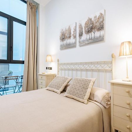 Apartamento Centrico En La Calle Cruz Verde, 10 Σεβίλλη Εξωτερικό φωτογραφία