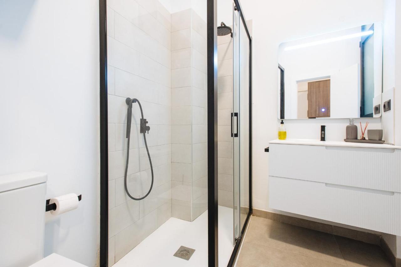 Apartamento Centrico En La Calle Cruz Verde, 10 Σεβίλλη Εξωτερικό φωτογραφία