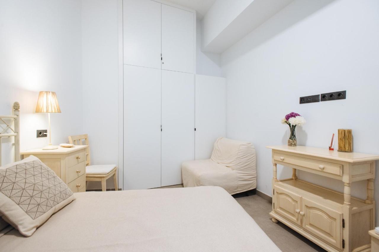 Apartamento Centrico En La Calle Cruz Verde, 10 Σεβίλλη Εξωτερικό φωτογραφία