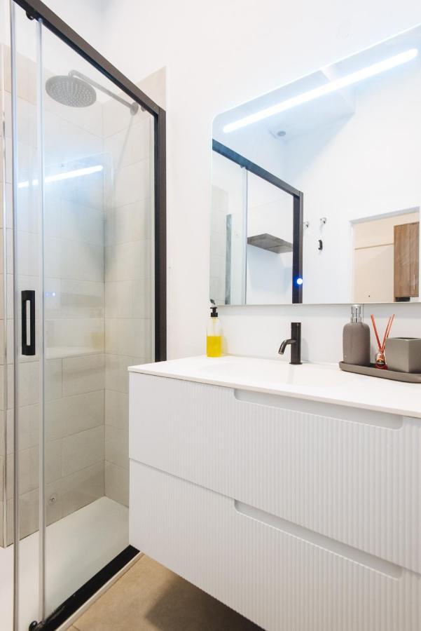 Apartamento Centrico En La Calle Cruz Verde, 10 Σεβίλλη Εξωτερικό φωτογραφία
