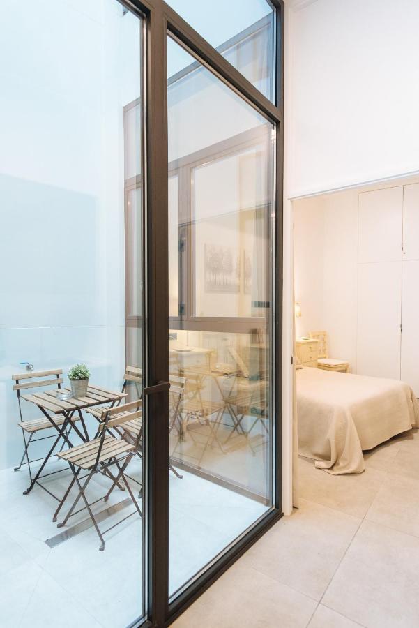 Apartamento Centrico En La Calle Cruz Verde, 10 Σεβίλλη Εξωτερικό φωτογραφία