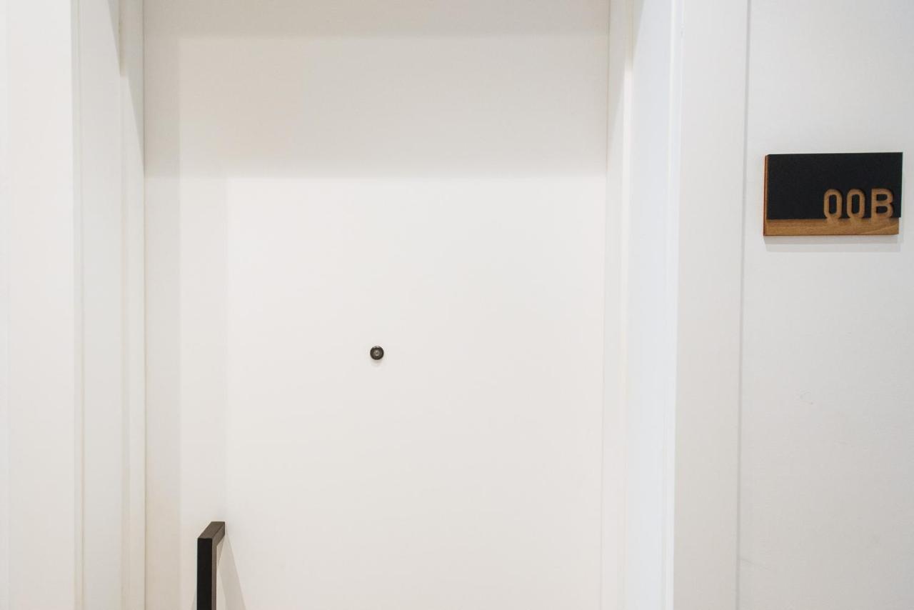 Apartamento Centrico En La Calle Cruz Verde, 10 Σεβίλλη Εξωτερικό φωτογραφία