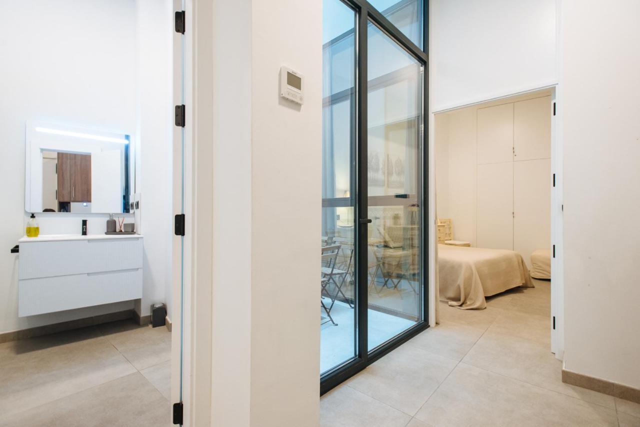 Apartamento Centrico En La Calle Cruz Verde, 10 Σεβίλλη Εξωτερικό φωτογραφία