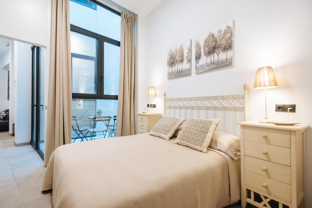 Apartamento Centrico En La Calle Cruz Verde, 10 Σεβίλλη Εξωτερικό φωτογραφία
