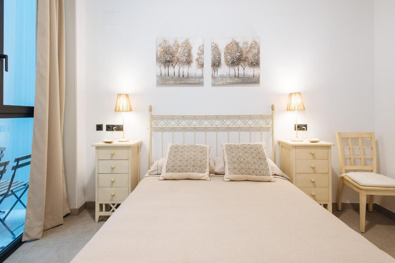 Apartamento Centrico En La Calle Cruz Verde, 10 Σεβίλλη Εξωτερικό φωτογραφία