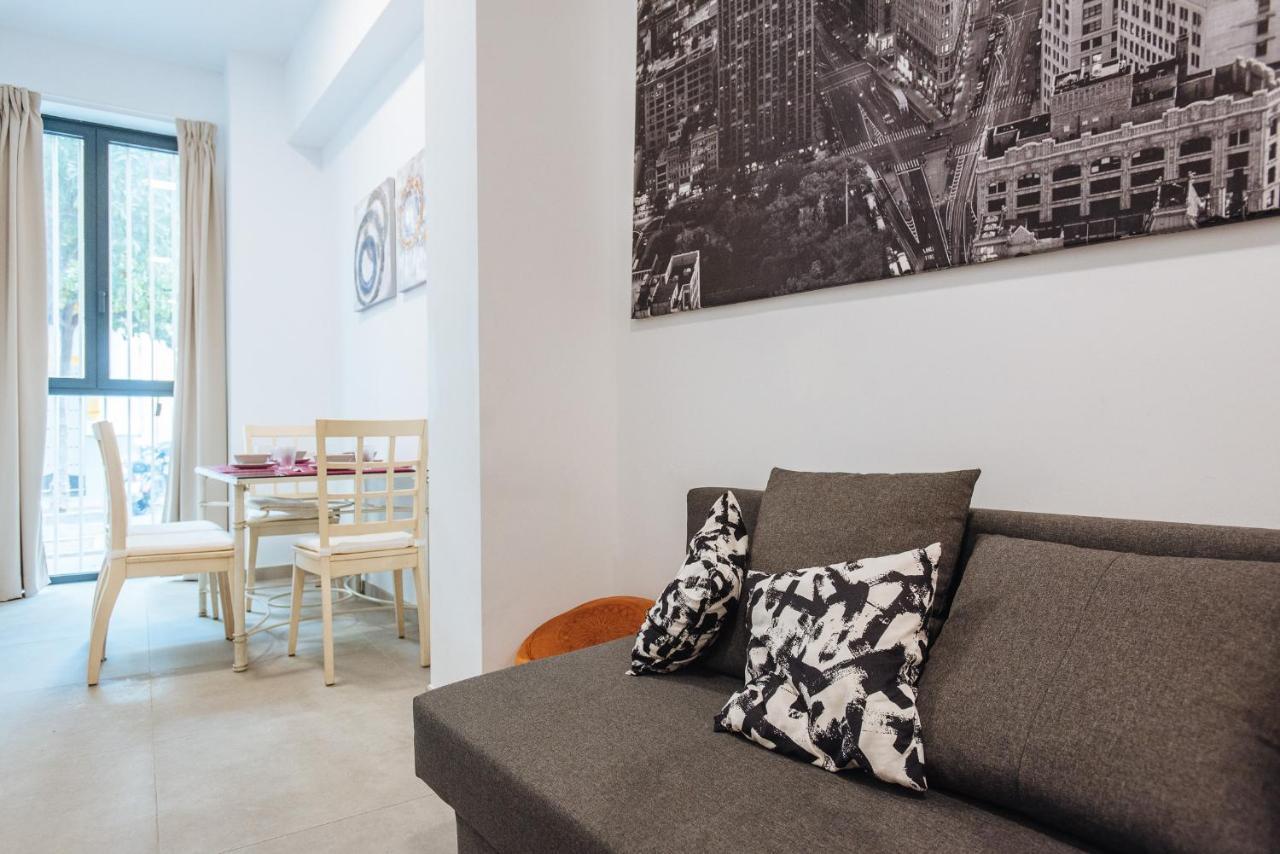Apartamento Centrico En La Calle Cruz Verde, 10 Σεβίλλη Εξωτερικό φωτογραφία
