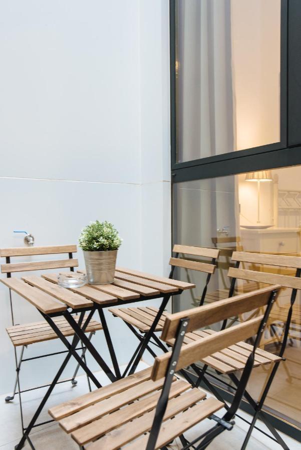 Apartamento Centrico En La Calle Cruz Verde, 10 Σεβίλλη Εξωτερικό φωτογραφία