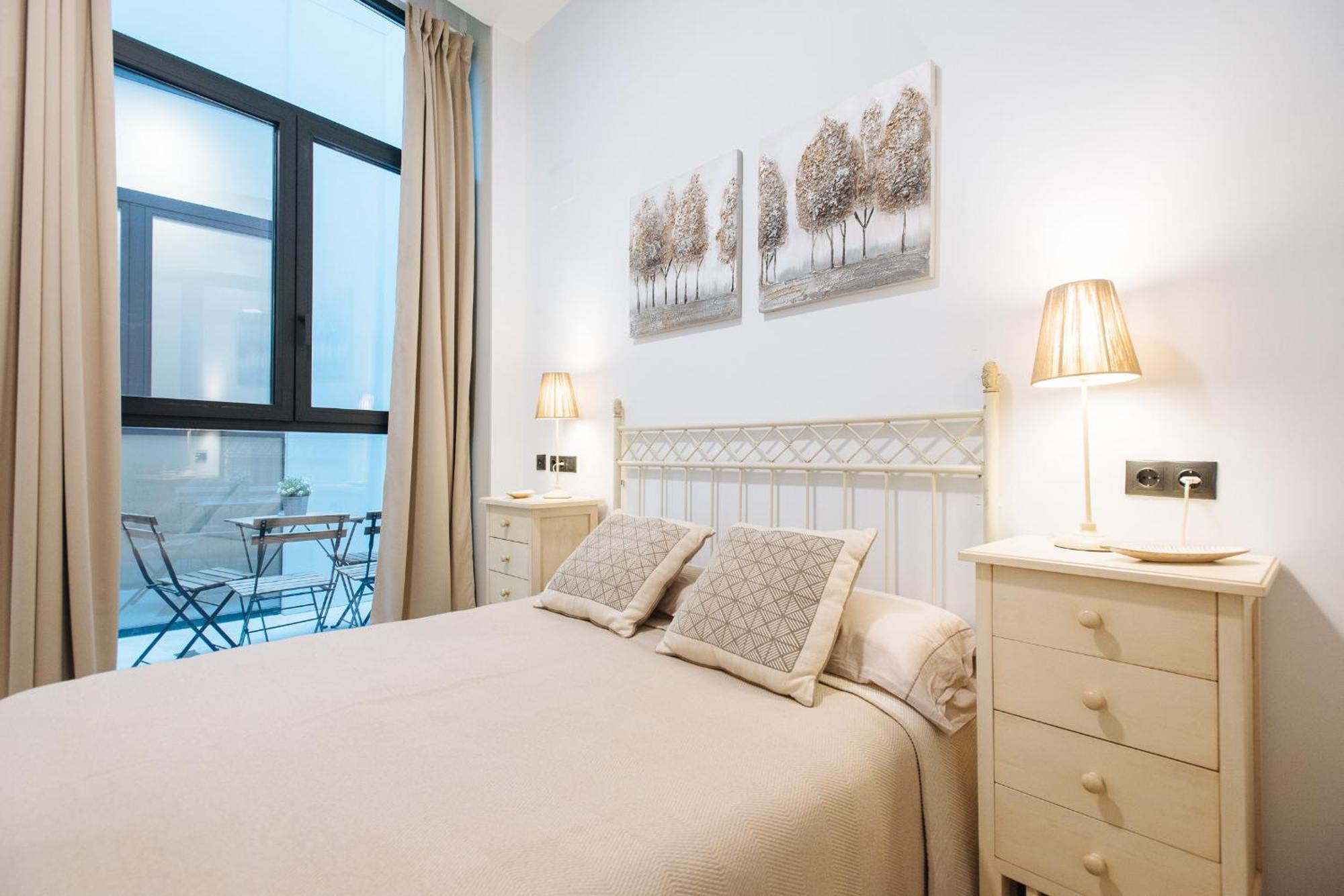 Apartamento Centrico En La Calle Cruz Verde, 10 Σεβίλλη Εξωτερικό φωτογραφία