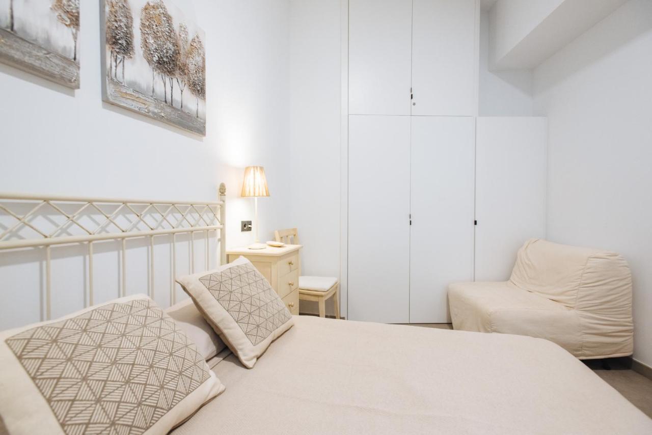 Apartamento Centrico En La Calle Cruz Verde, 10 Σεβίλλη Εξωτερικό φωτογραφία