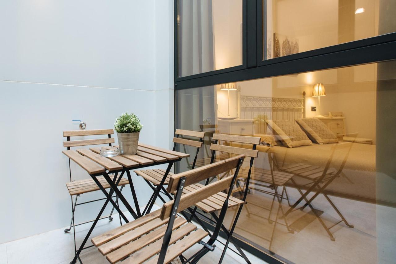 Apartamento Centrico En La Calle Cruz Verde, 10 Σεβίλλη Εξωτερικό φωτογραφία