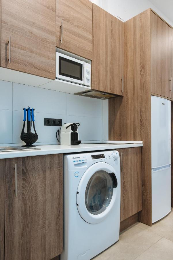 Apartamento Centrico En La Calle Cruz Verde, 10 Σεβίλλη Εξωτερικό φωτογραφία