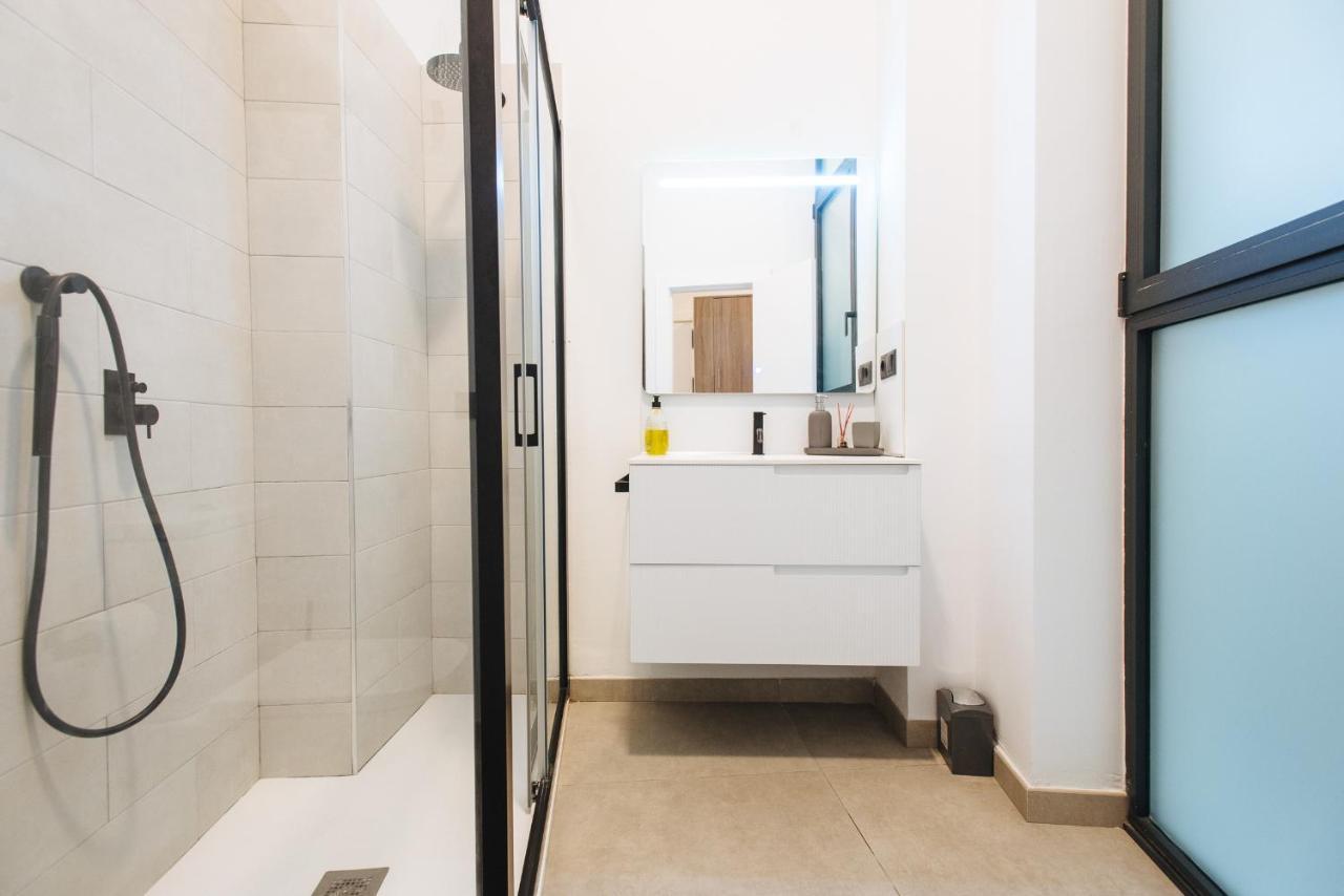 Apartamento Centrico En La Calle Cruz Verde, 10 Σεβίλλη Εξωτερικό φωτογραφία