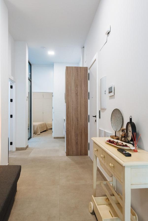 Apartamento Centrico En La Calle Cruz Verde, 10 Σεβίλλη Εξωτερικό φωτογραφία